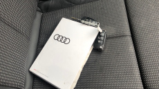 Audi Q3 35 TFSI S Line 5dr Petrol Estate